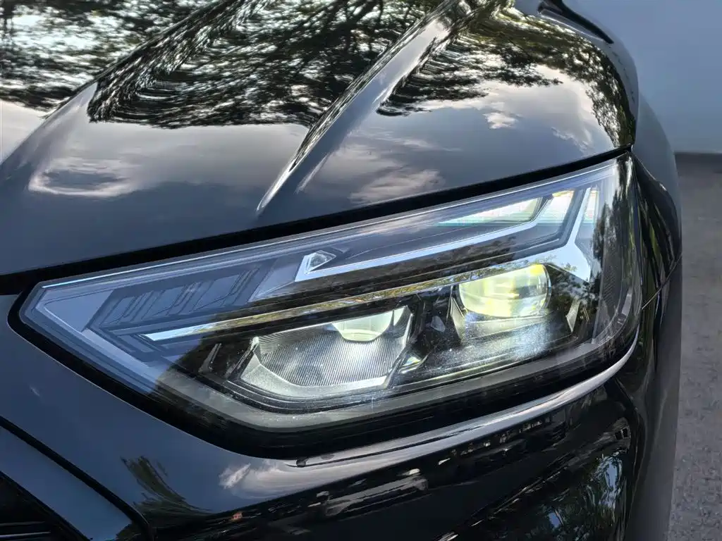 Audi Q5L — миниатюра 19