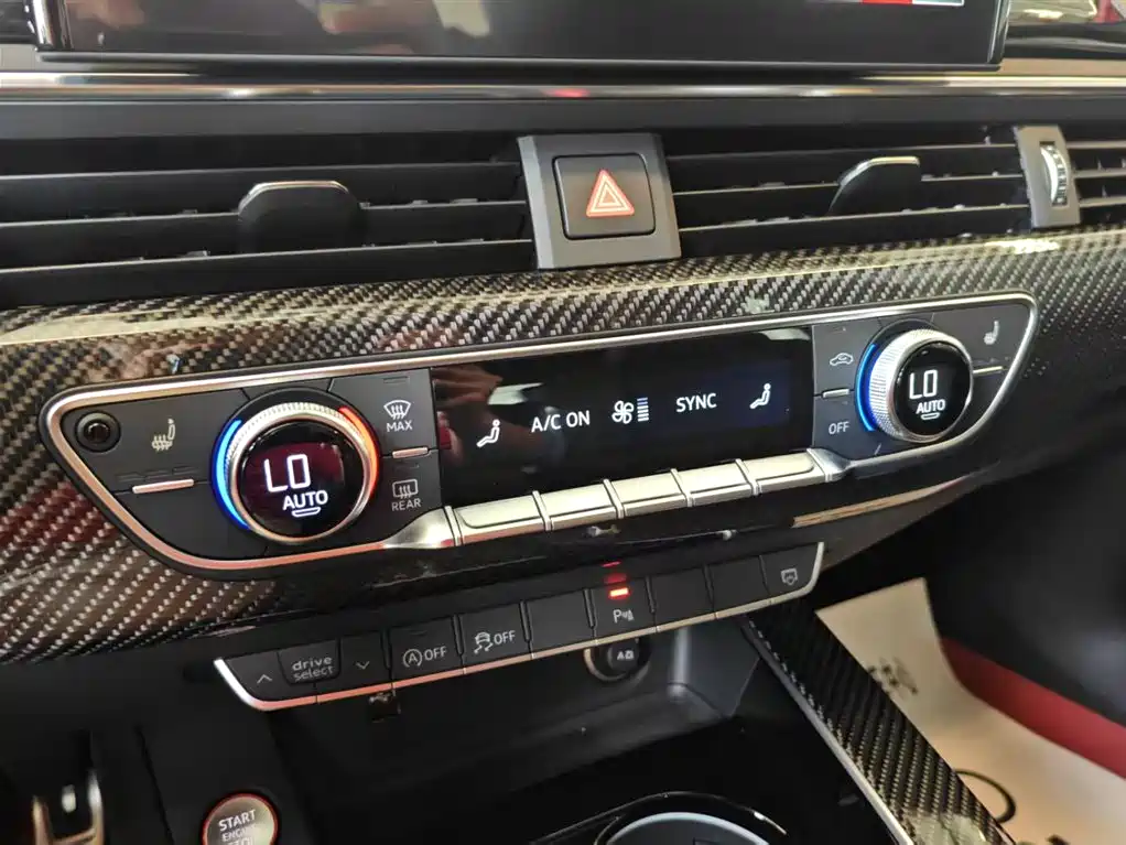 Audi RS 5 — миниатюра 6