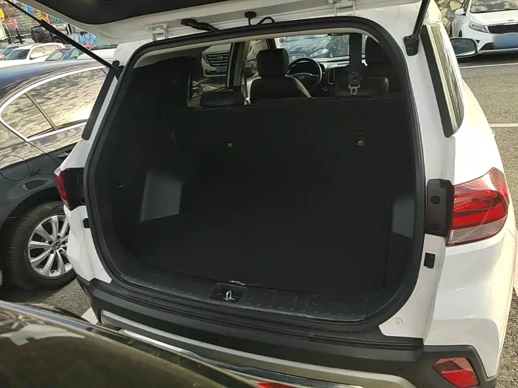 Hyundai ix35 — миниатюра 19
