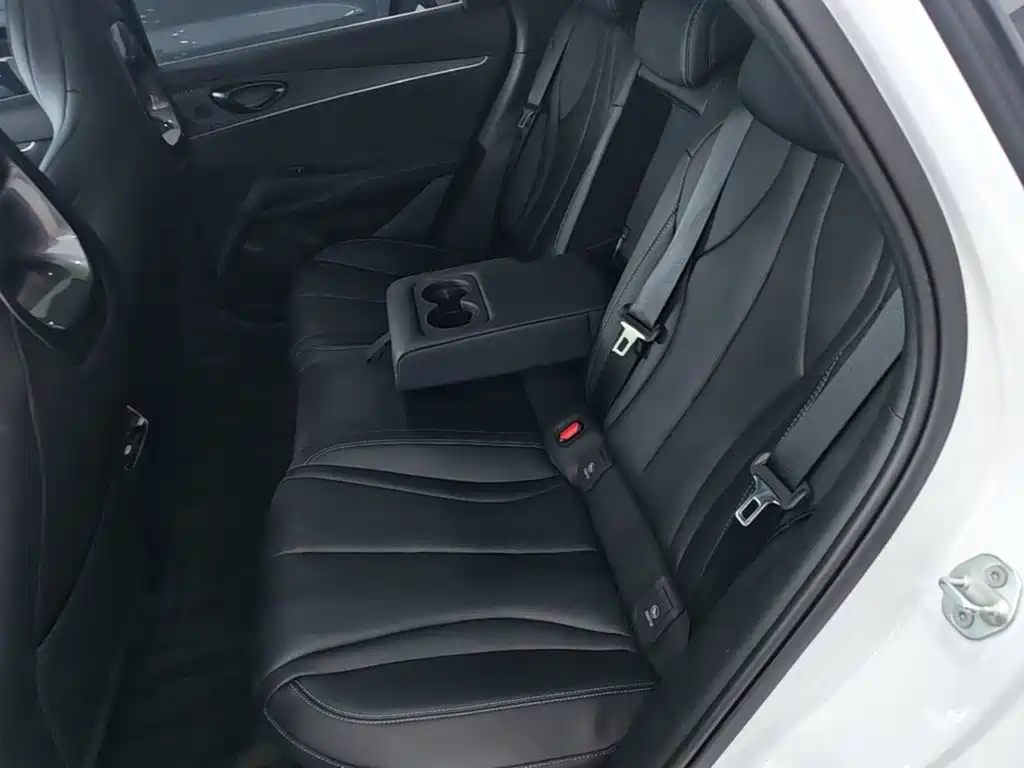 BYD Seal 06 — миниатюра 17