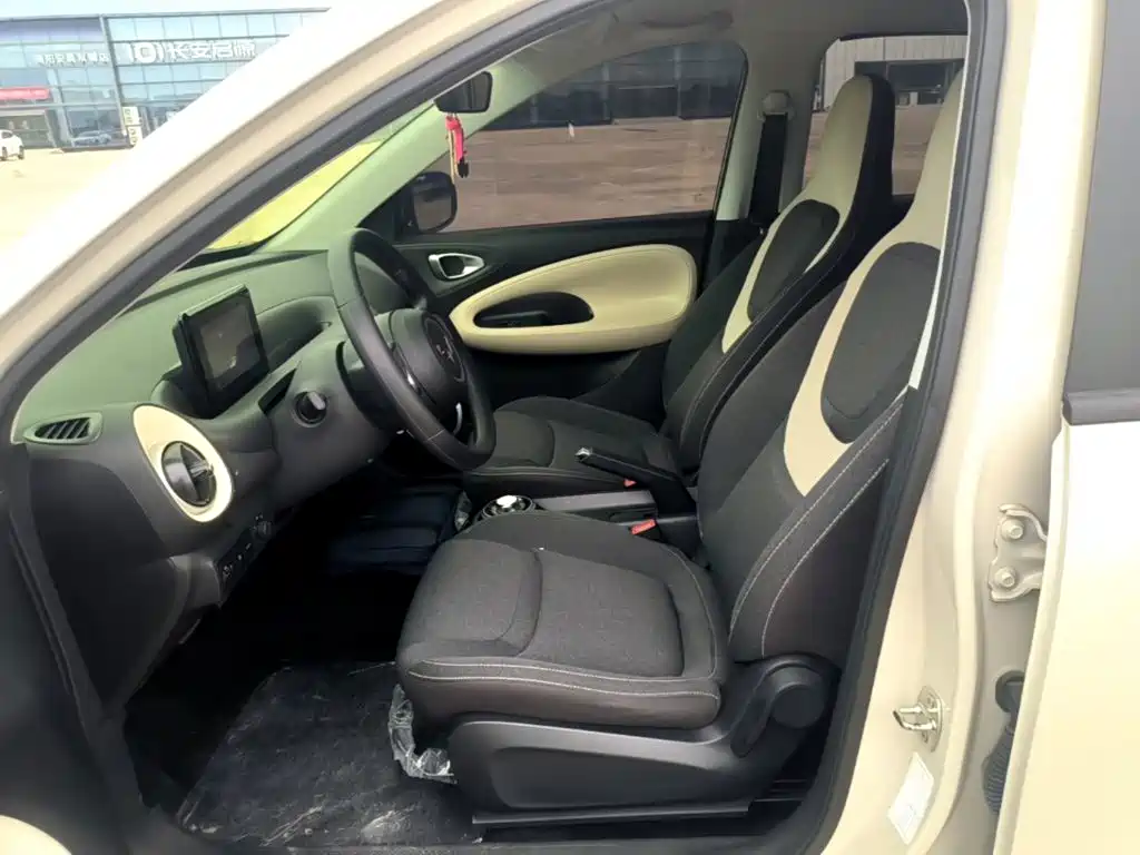 Wuling Bingo — миниатюра 15