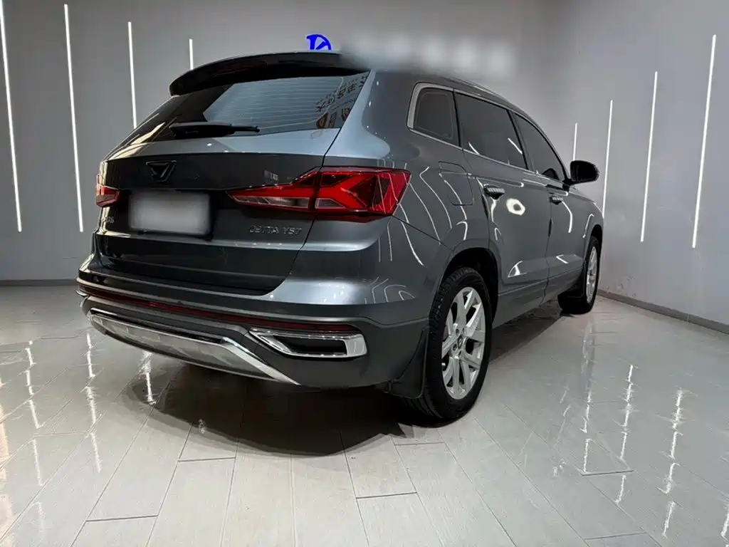 Jetta VS7 — миниатюра 10