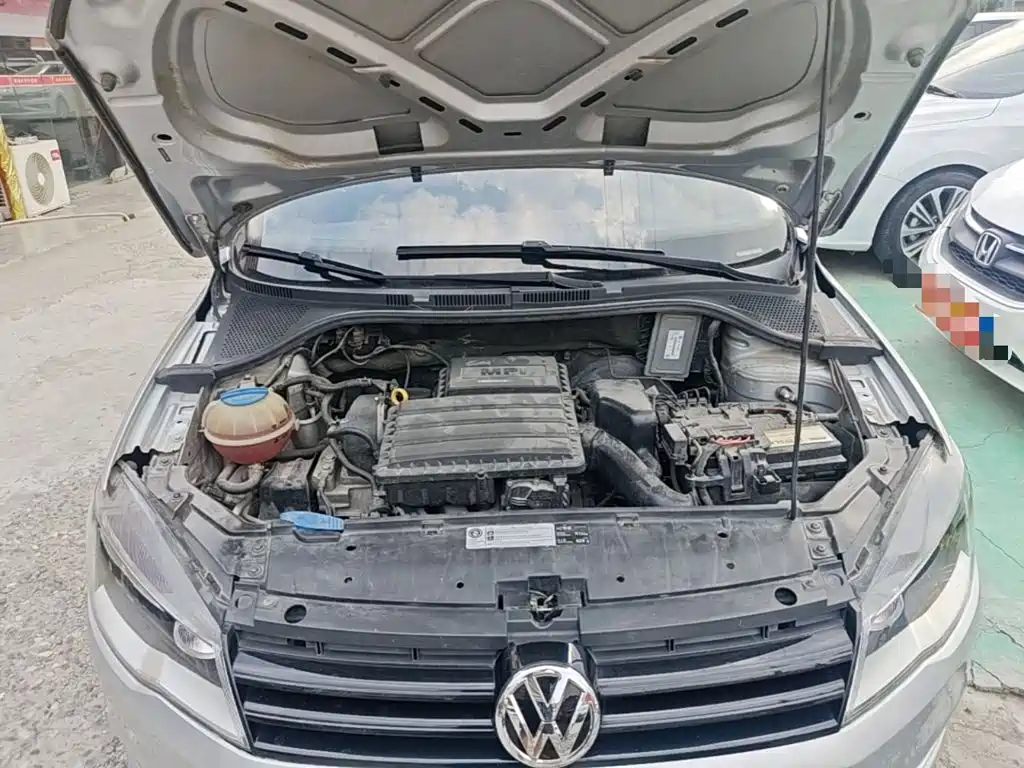 Volkswagen Jetta — миниатюра 20