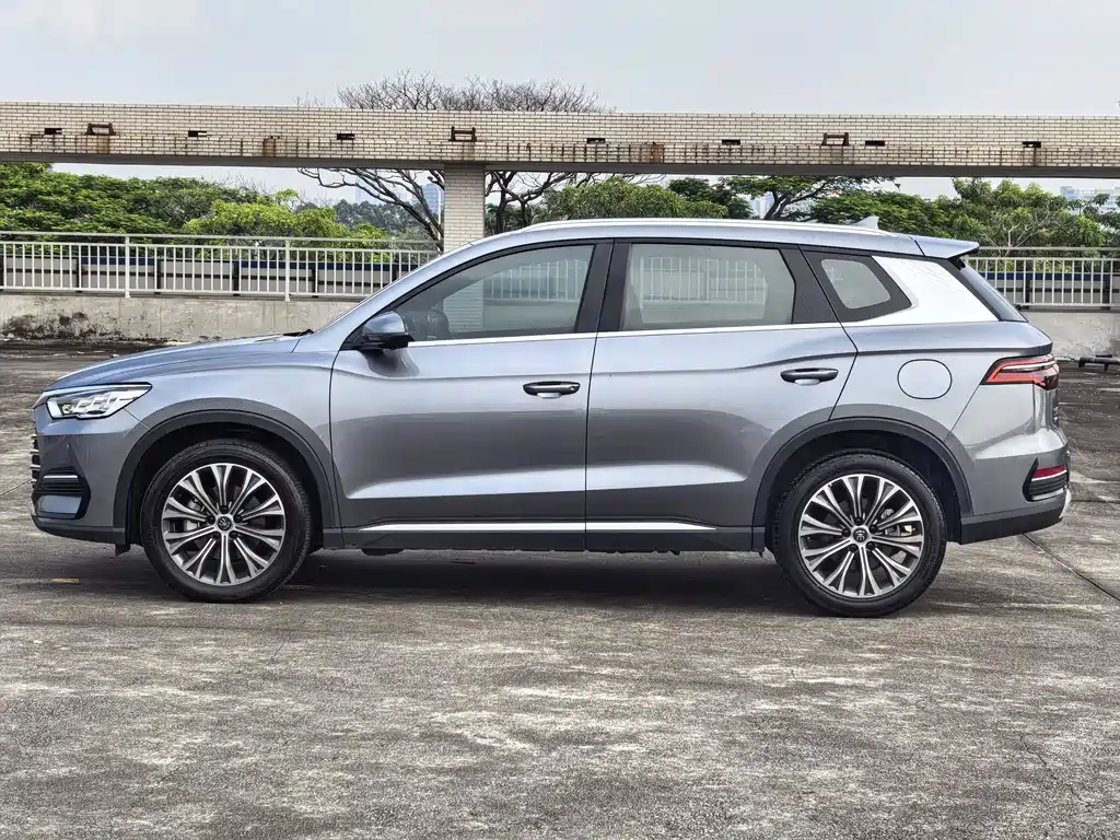 BYD Pro New Energy — миниатюра 3