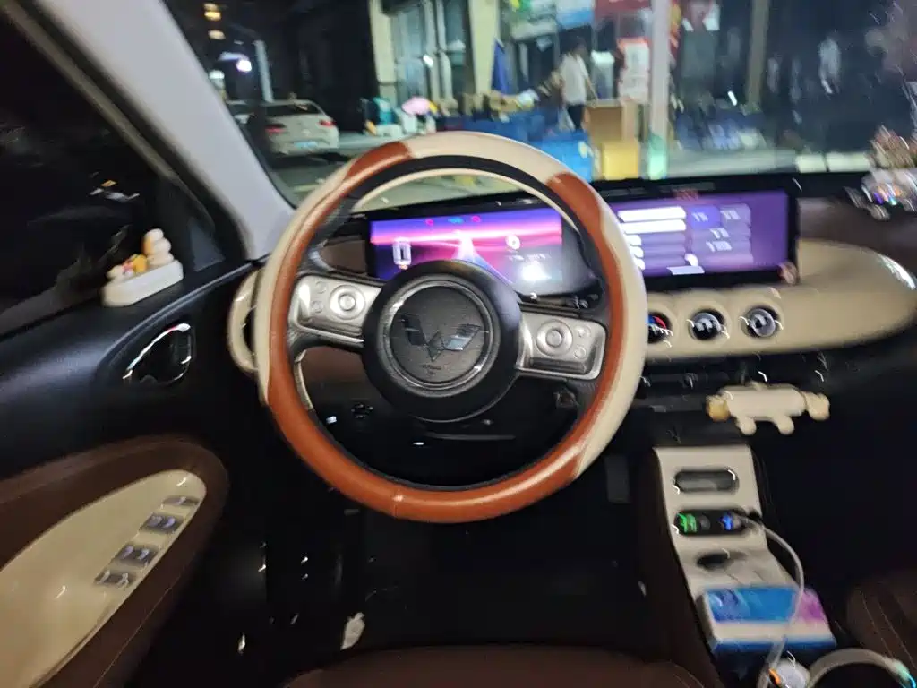 Wuling Bingo — миниатюра 12