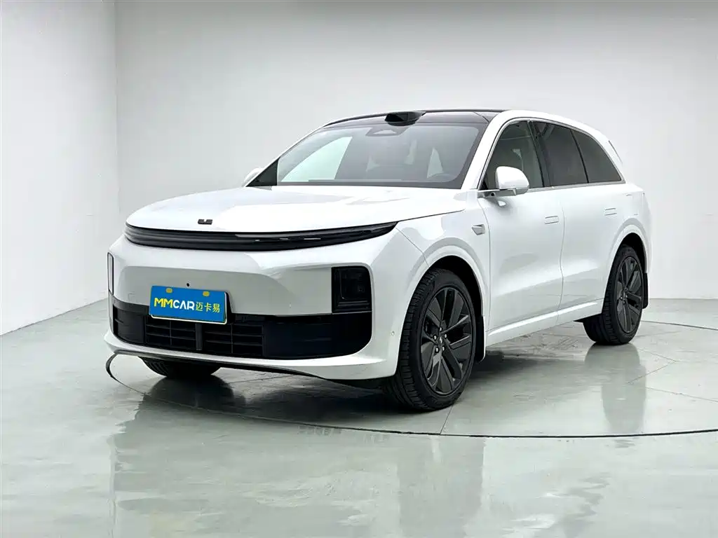 Li Auto IDEAL L6