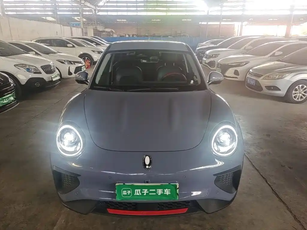Ora Ora Good Cat GT — миниатюра 2