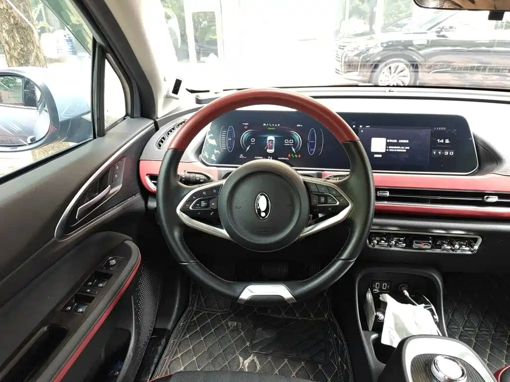 Ora Ora Good Cat GT — миниатюра 12