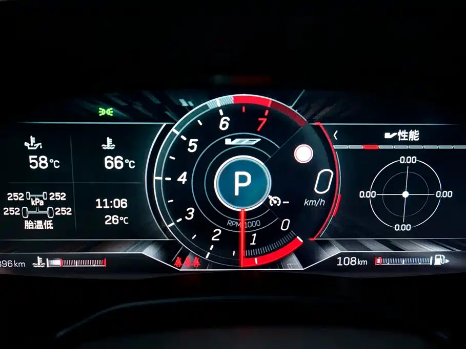 Cadillac CT5 2022 28T Luxury