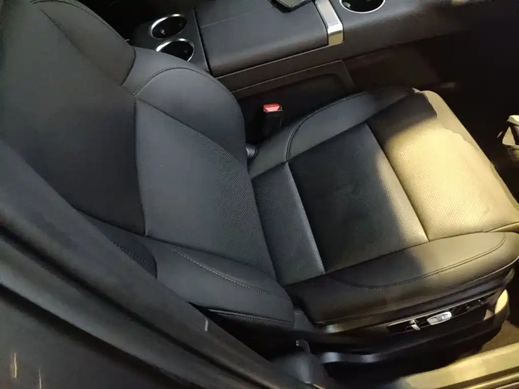Li Auto Li L8 — миниатюра 25