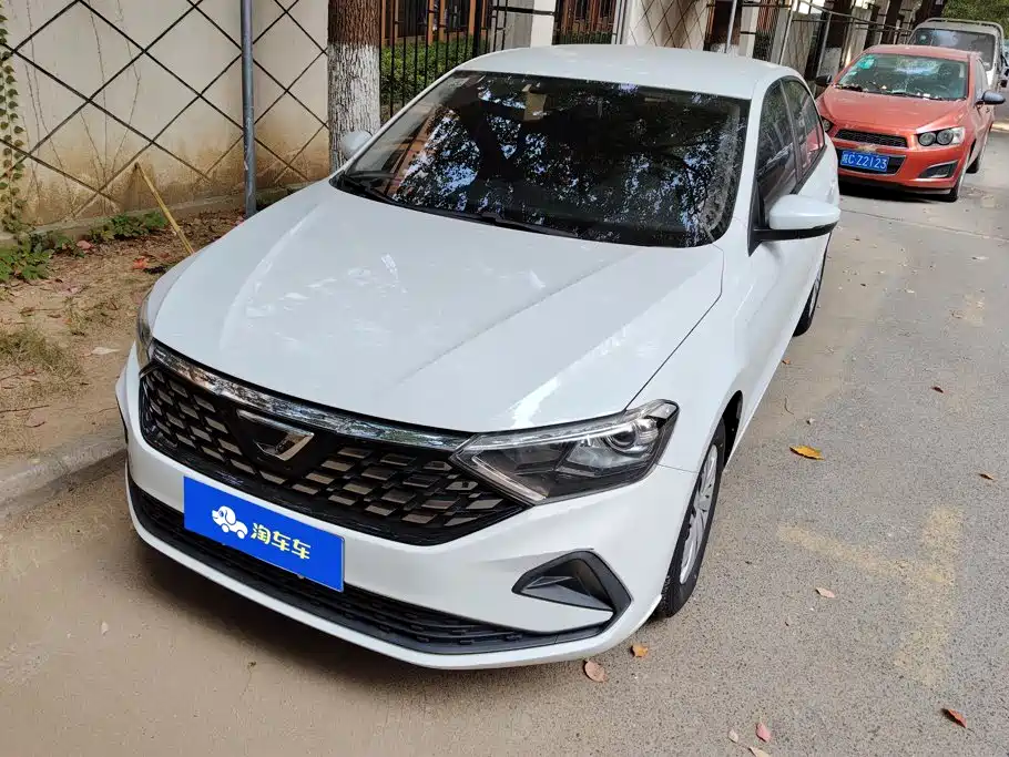 Jetta VA3