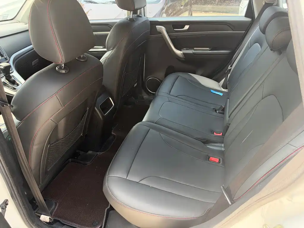 Haval H6 — миниатюра 4