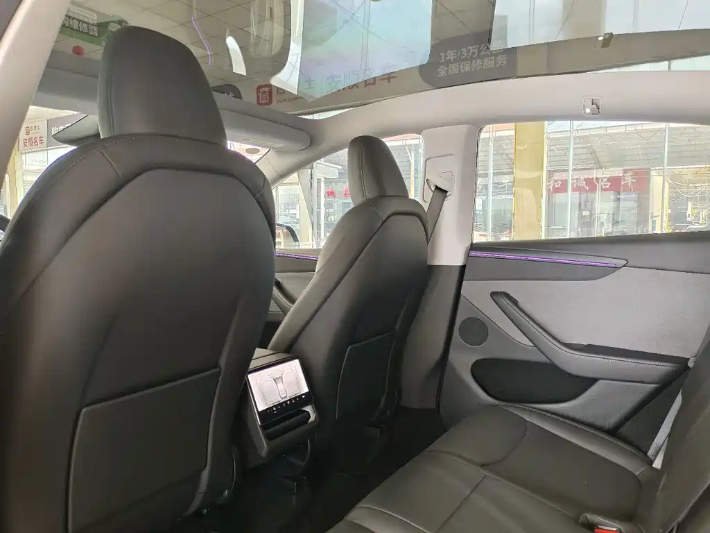 Tesla Model Y — миниатюра 18