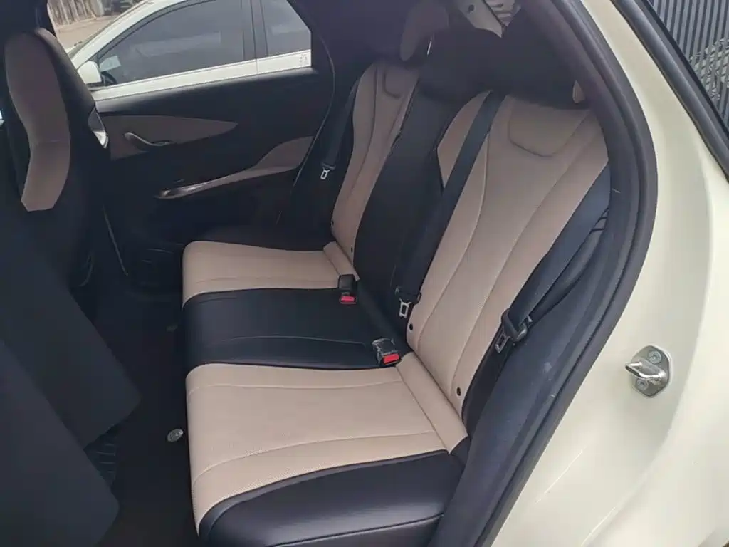 BYD Dolphin — миниатюра 17