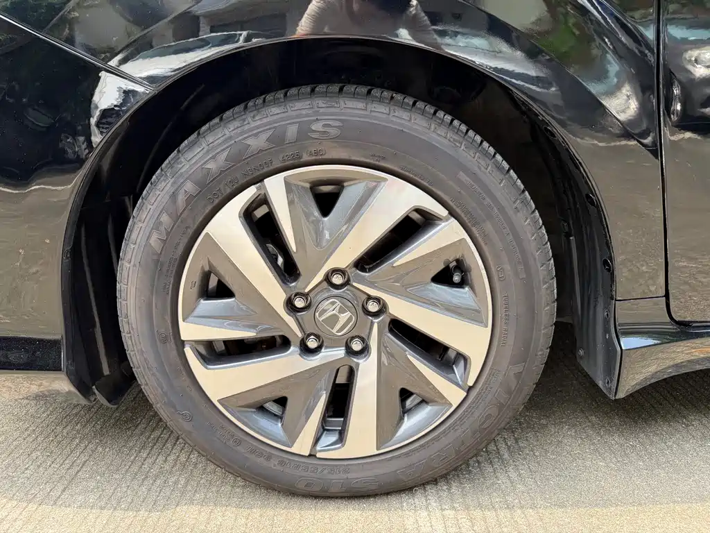Honda Crider — миниатюра 20