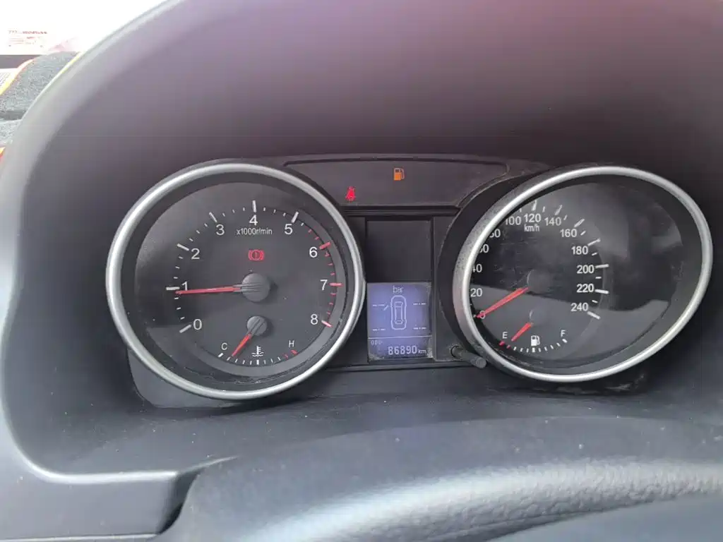 Haval H6 — миниатюра 12