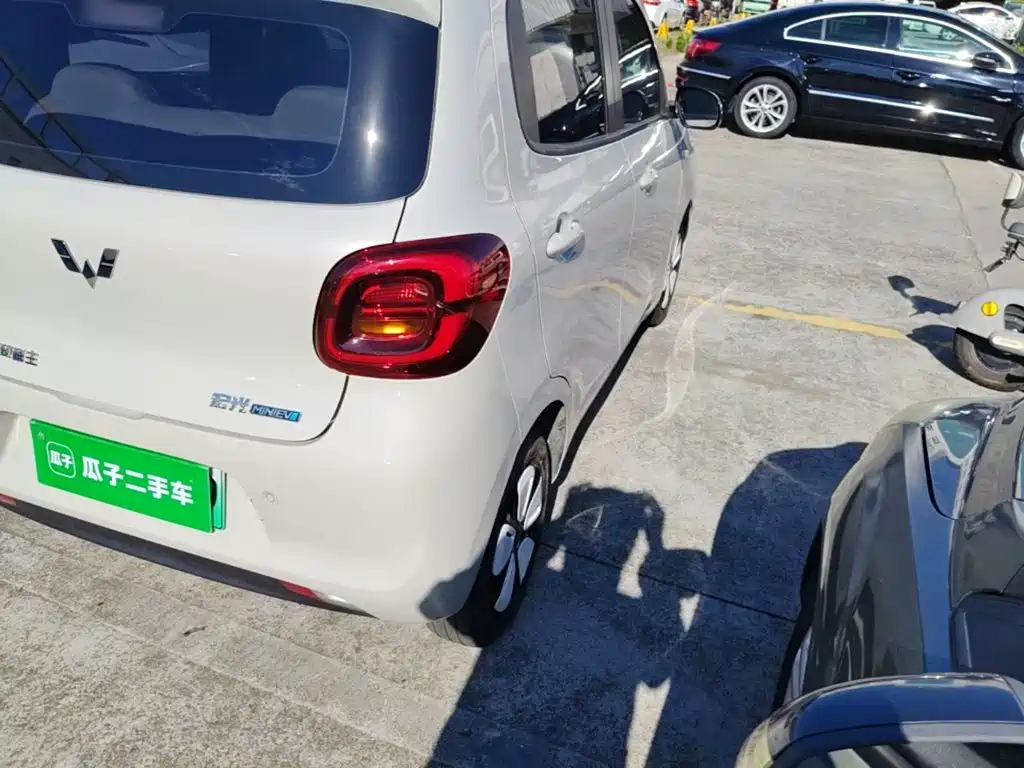 Wuling Mini EV MINIEV 2025