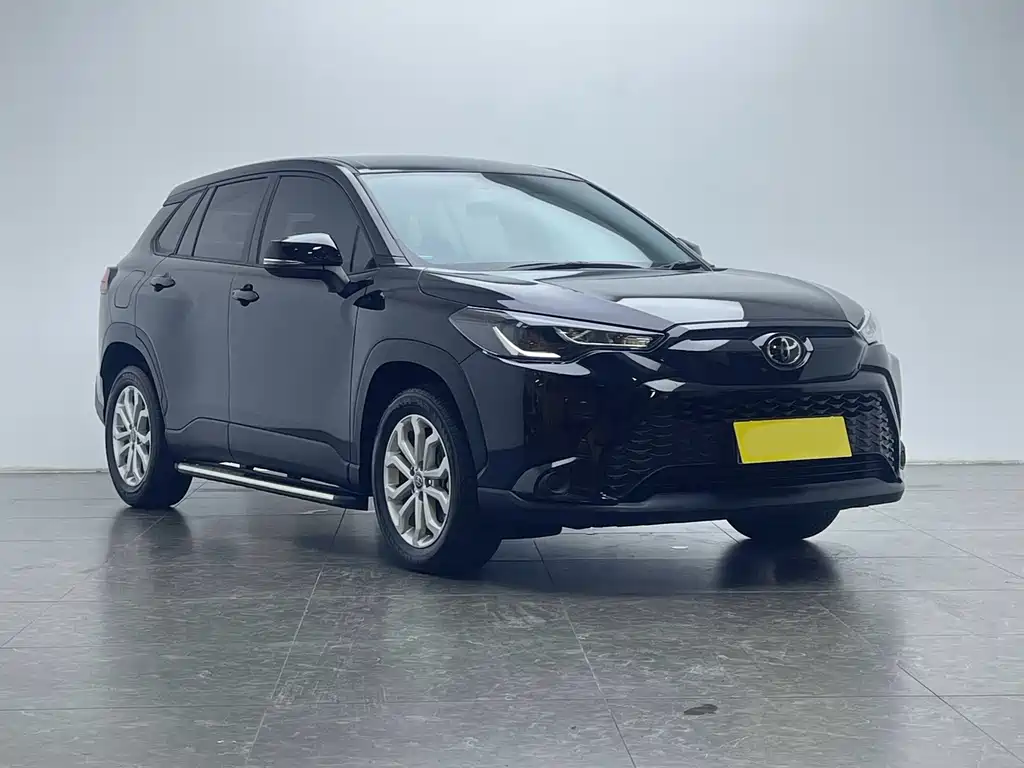 Toyota Frontlander — миниатюра 3
