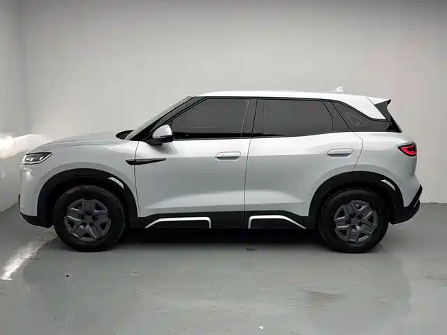 BYD Yuan UP — миниатюра 16