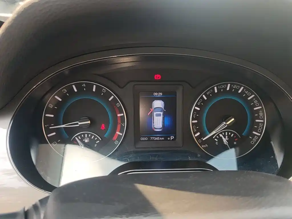 Haval H2 — миниатюра 12