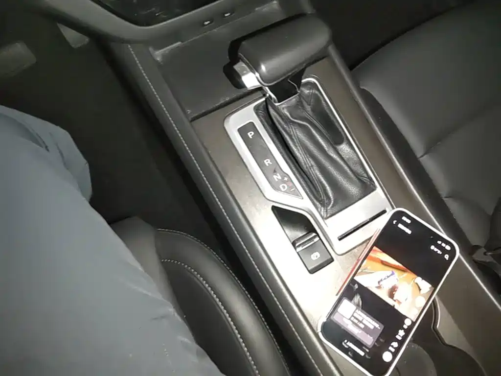 Changan CS35PLUS — миниатюра 14