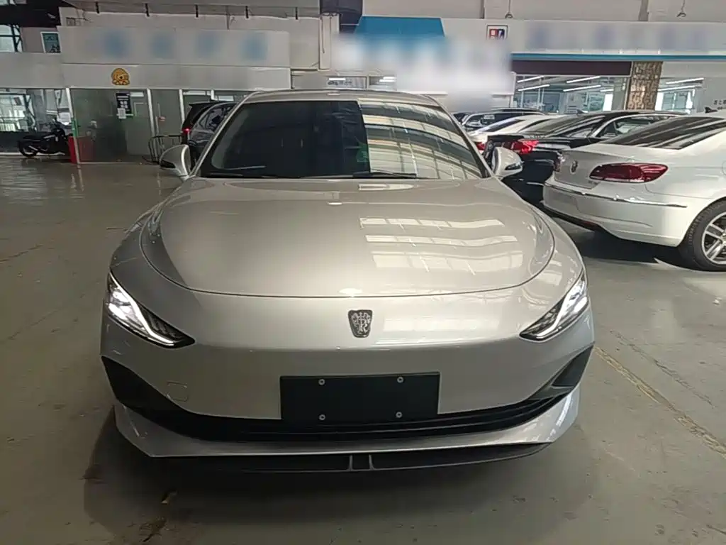 Roewe D7 — миниатюра 3