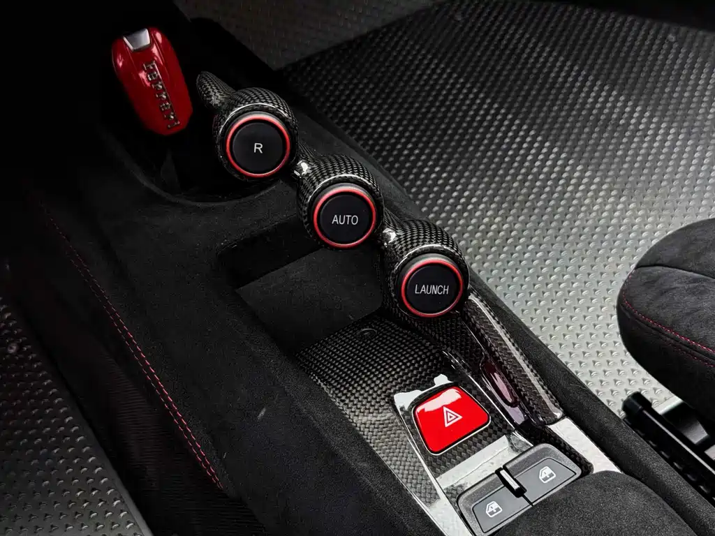 Ferrari 488 2018 488 Pista