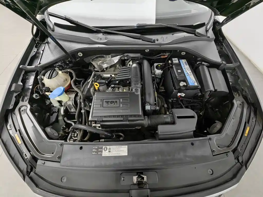 Volkswagen Passat — миниатюра 6