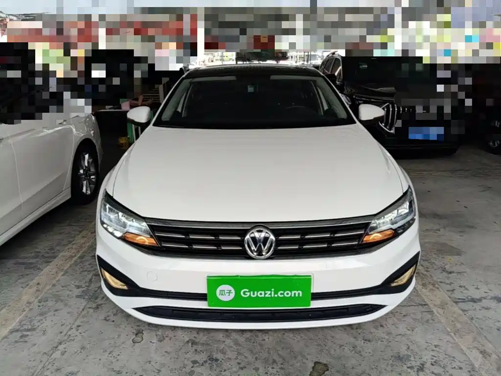 Volkswagen Lamando 2019 230TSI DSG VI