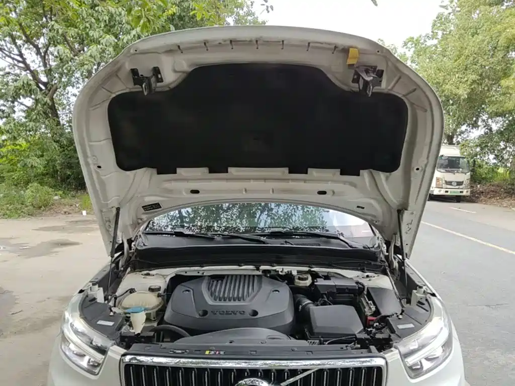 Volvo XC40 — миниатюра 20