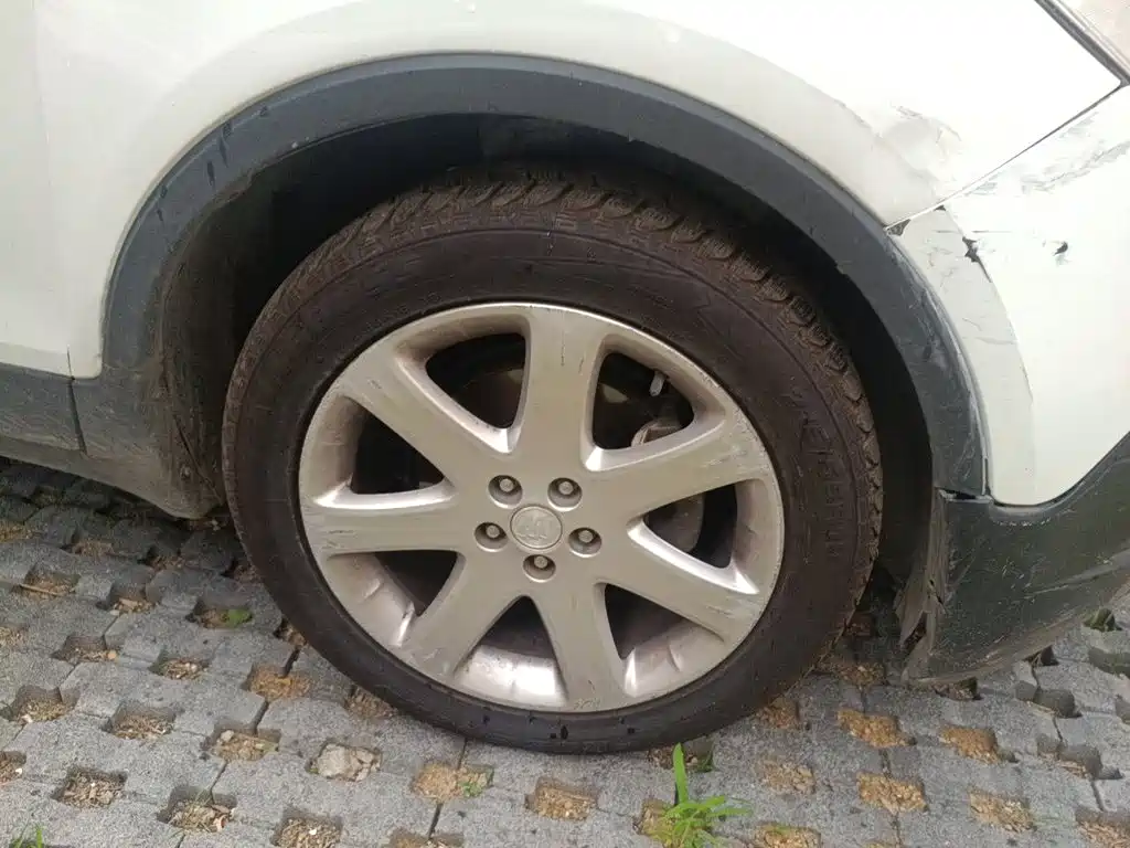 Buick Encore — миниатюра 23