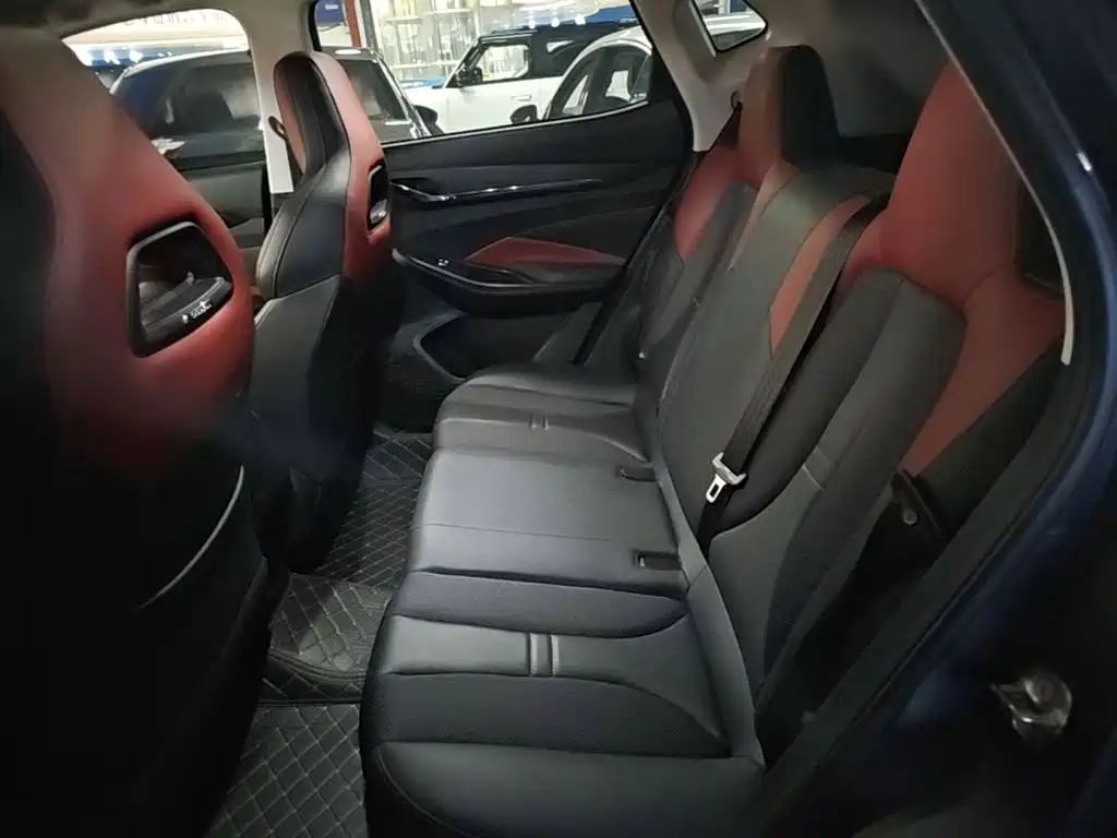 Oshan Oushang X5 — миниатюра 17