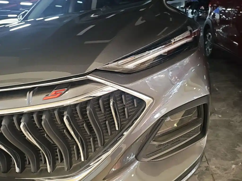 Oshan Oushang X5 — миниатюра 24
