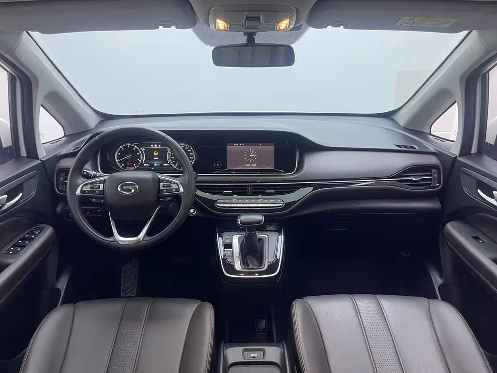 GAC Motor Trumpchi M6 — миниатюра 17