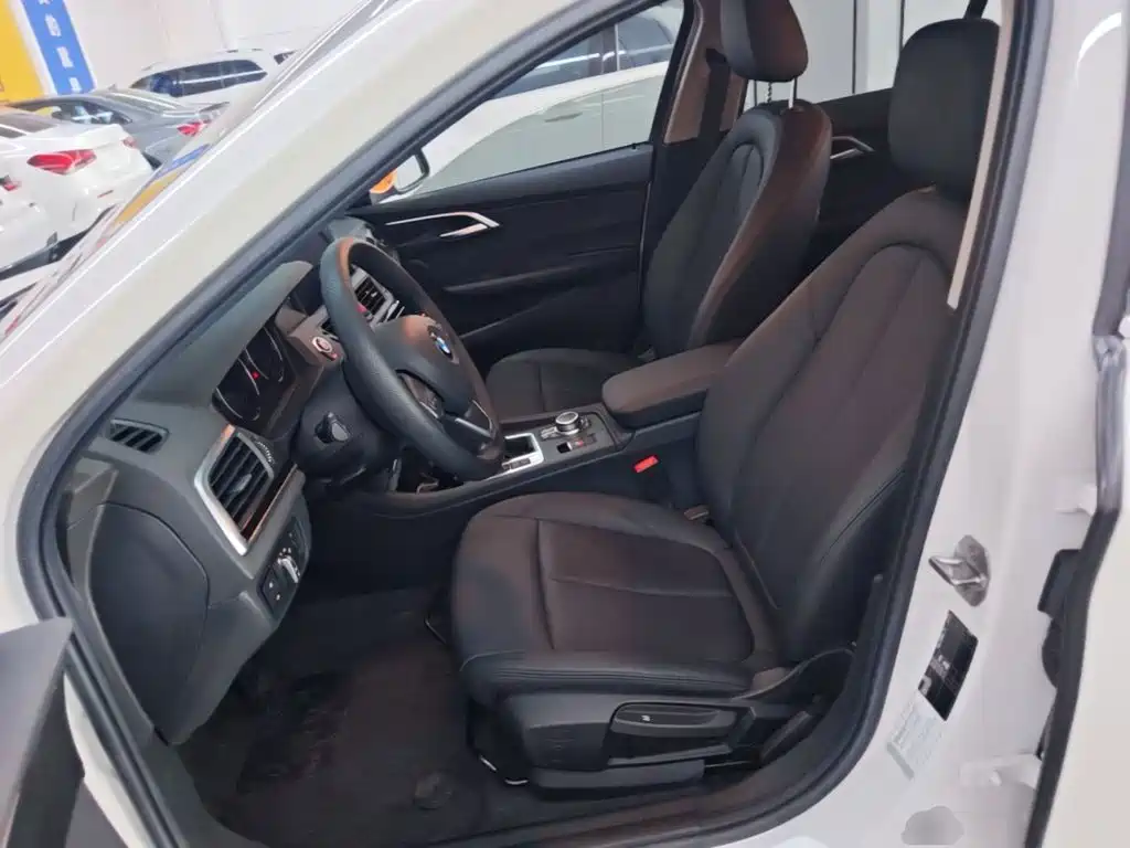 BMW 1 Series — миниатюра 15