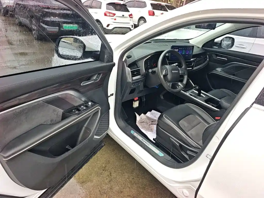 Haval H6 — миниатюра 16