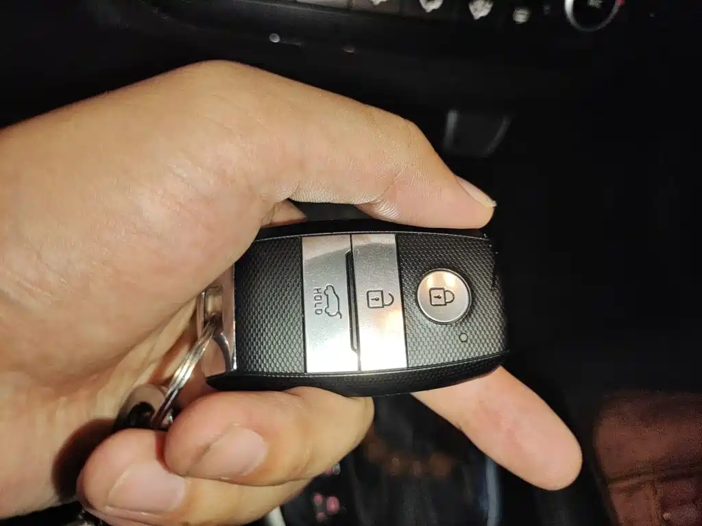 Kia KX3 — миниатюра 12
