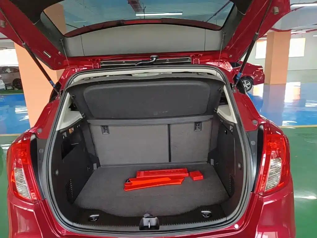 Buick Encore — миниатюра 19