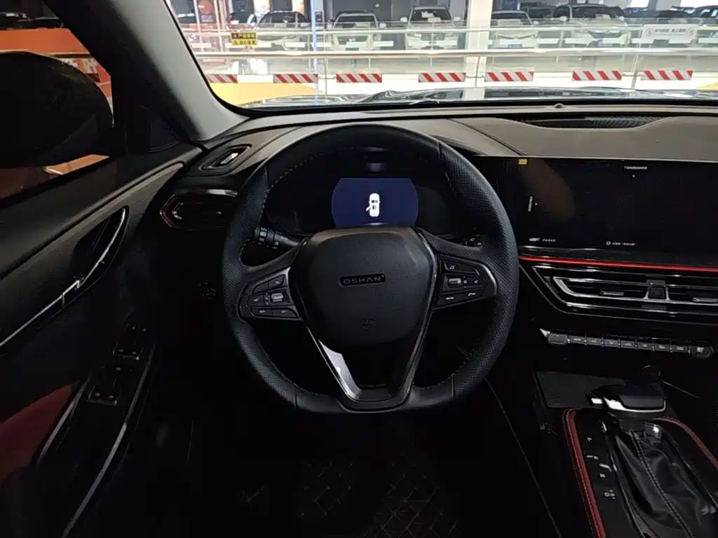 Oshan Oushang X5 — миниатюра 11