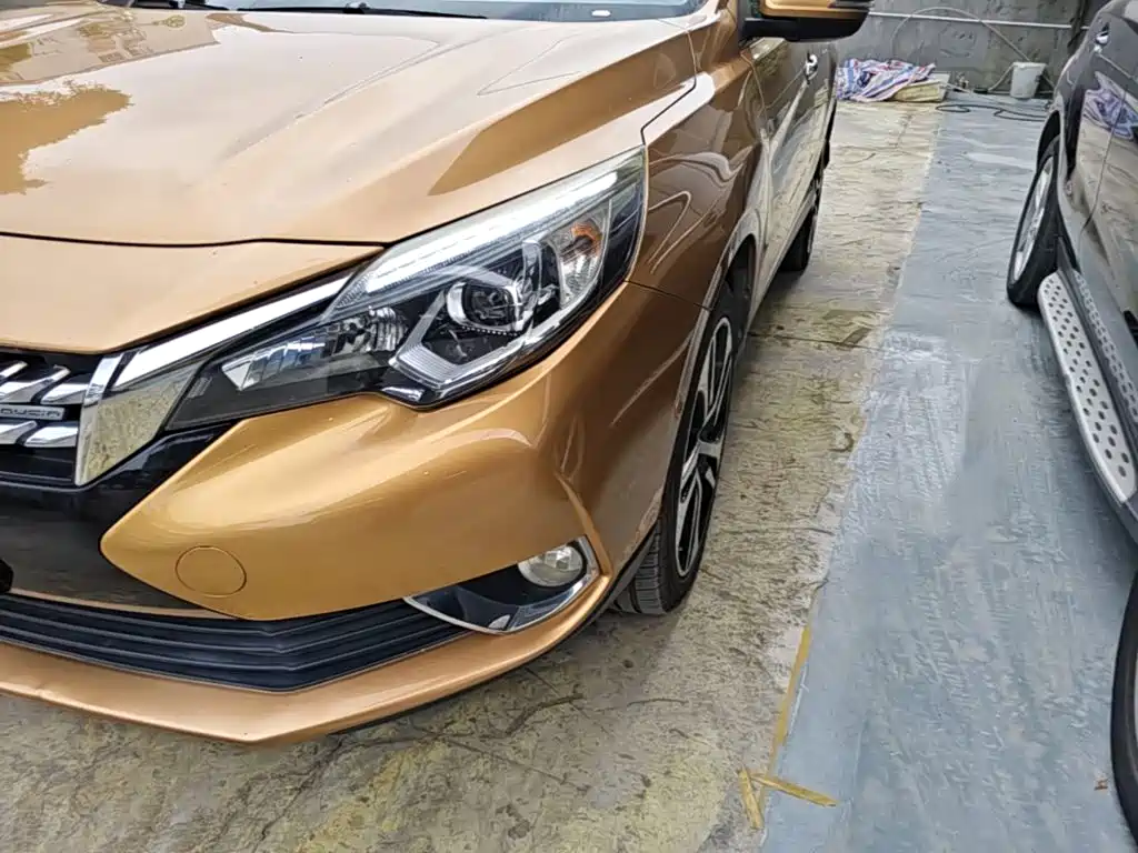 Venucia T90 — миниатюра 24