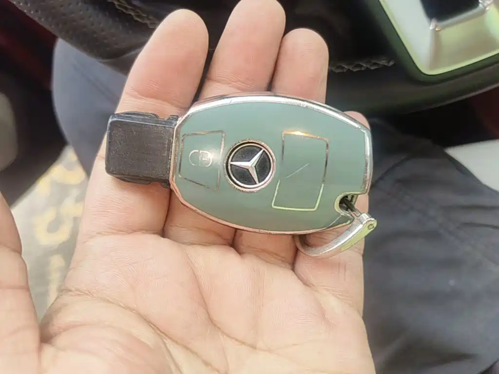 Mercedes-Benz GLA — миниатюра 9