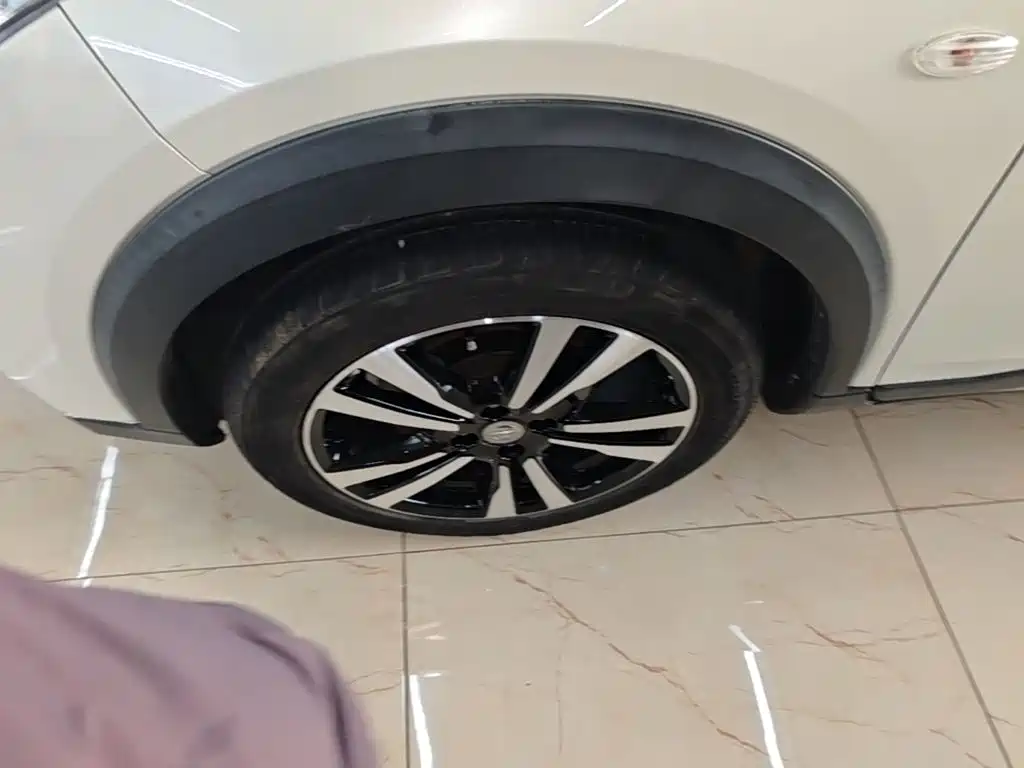 Nissan Kicks — миниатюра 23