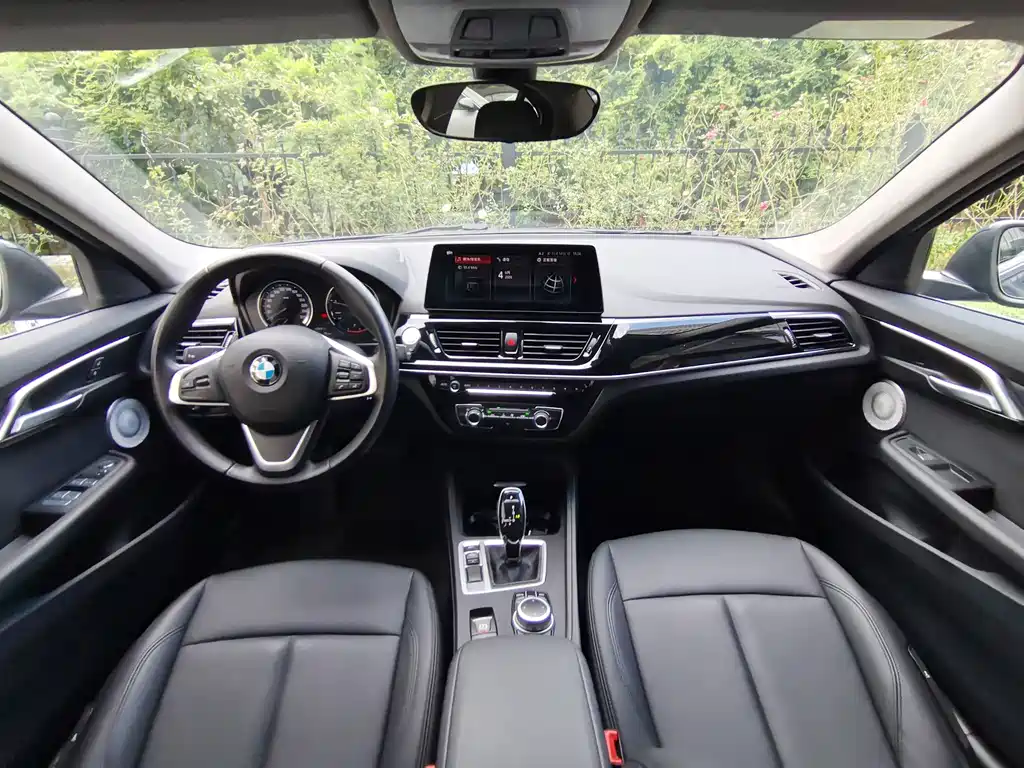 BMW 1 Series — миниатюра 22