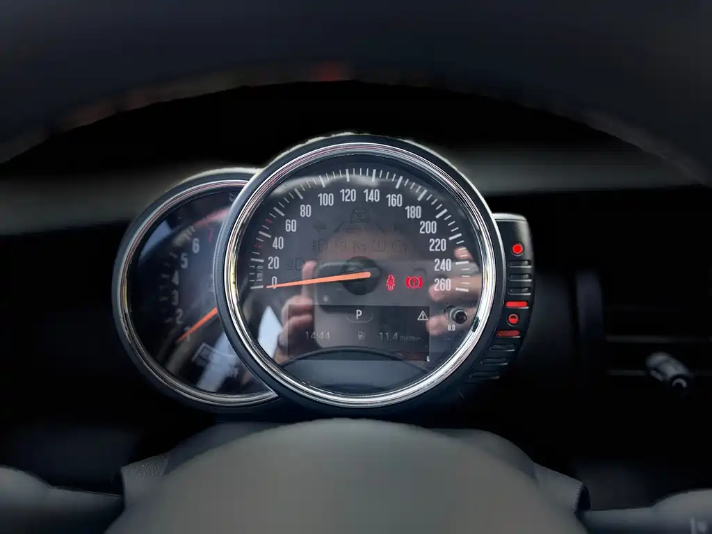 MINI Mini — миниатюра 14