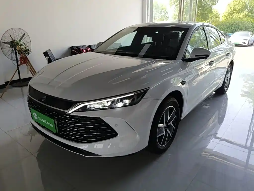 BYD Qin L L 2026 DM-i 128KM Lead