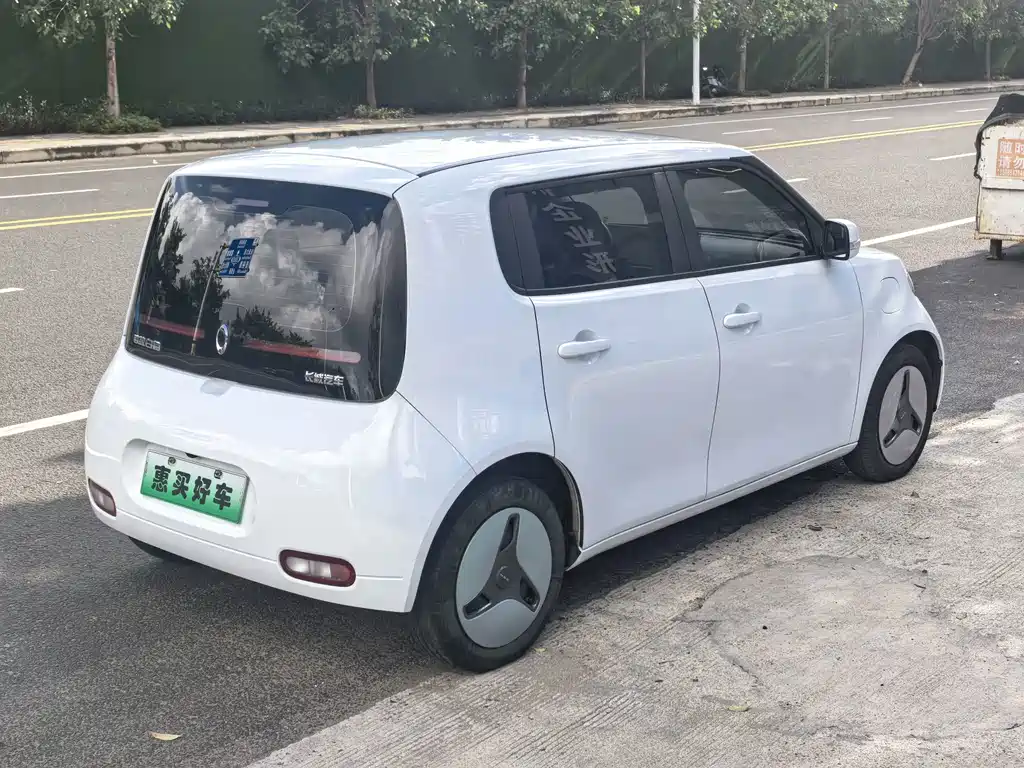 Ora Ora White Cat — миниатюра 13