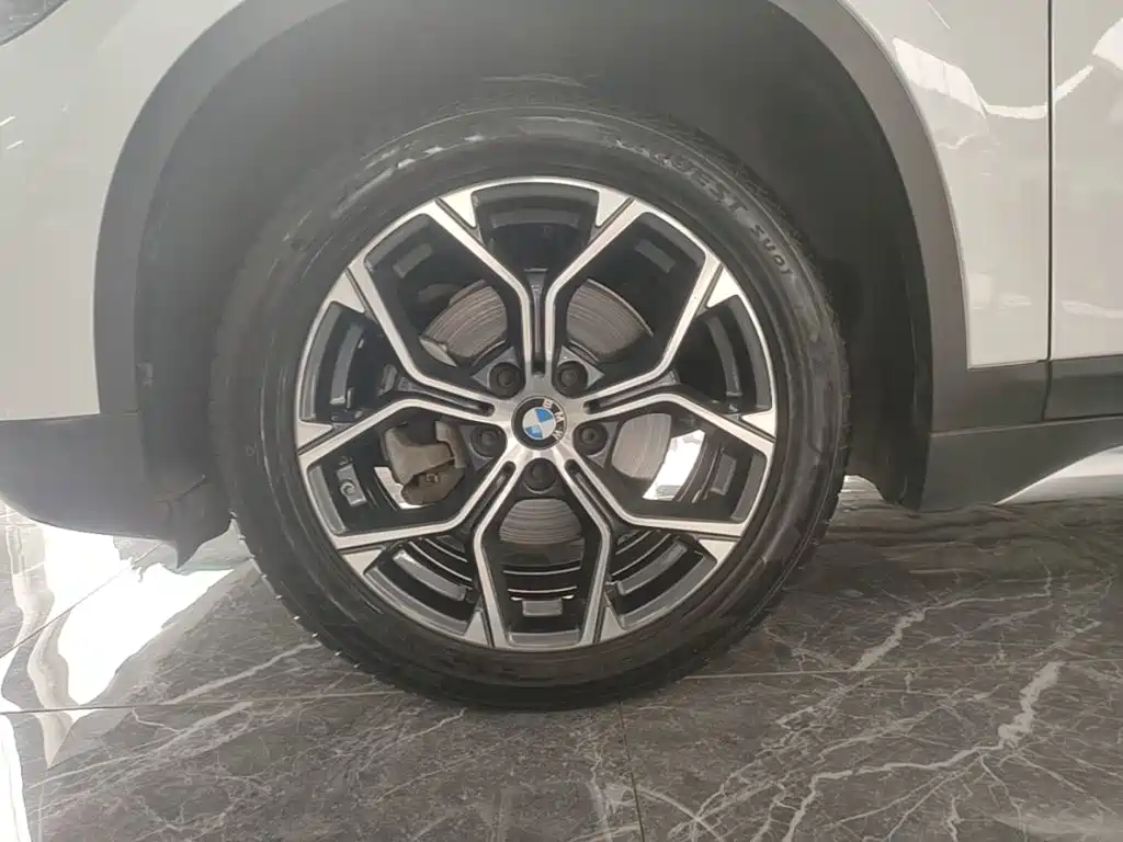 BMW X1 — миниатюра 23