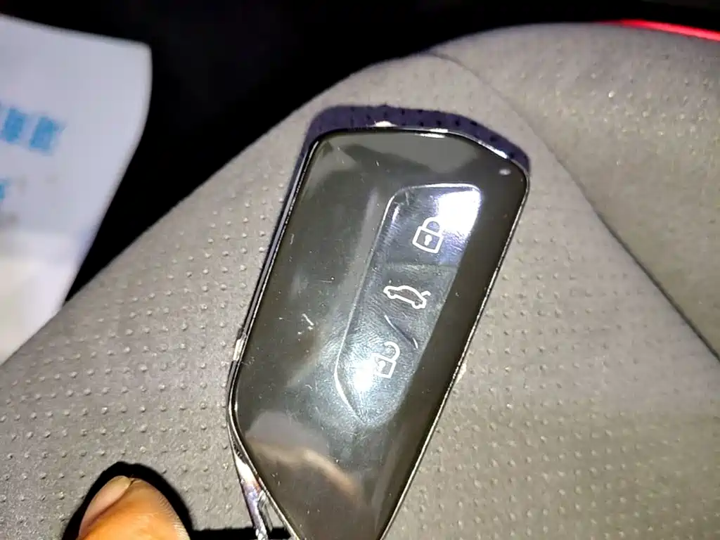 Volkswagen ID.3 — миниатюра 9