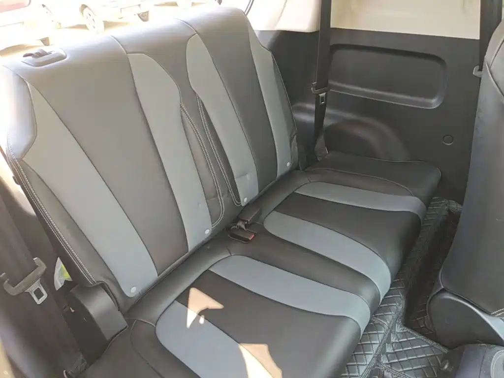 Roewe Clever — миниатюра 17
