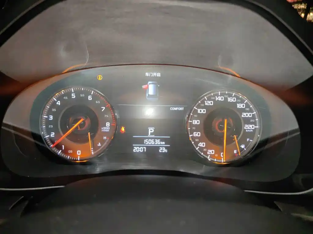 Acura CDX — миниатюра 12